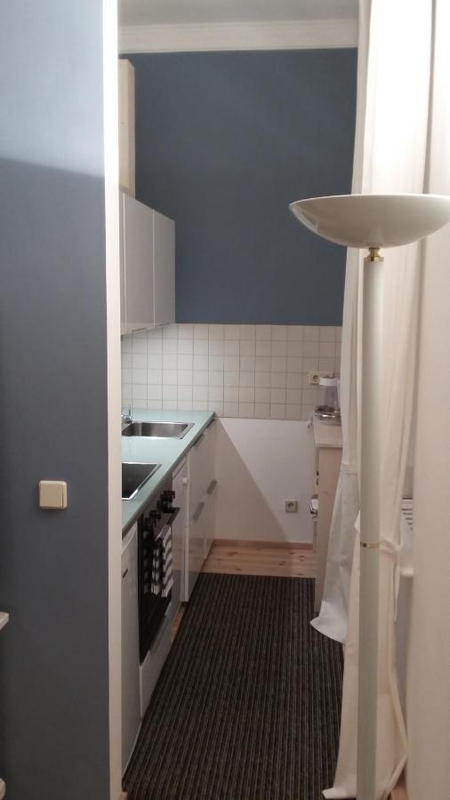 Ruhe Des Nordens Appartement Zittau Kültér fotó