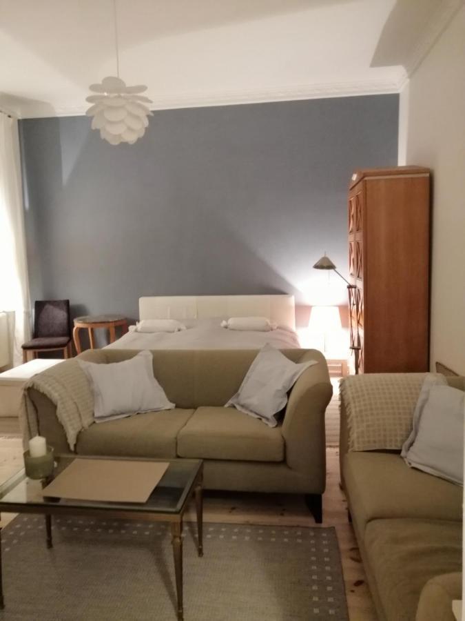 Ruhe Des Nordens Appartement Zittau Kültér fotó